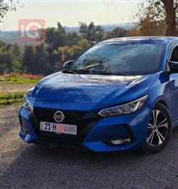 نیسان سێنترا